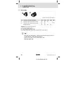 Предварительный просмотр 14 страницы Lenze L-force Communication LECOM-A Mounting Instructions