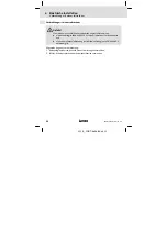 Preview for 20 page of Lenze L-force Communication LECOM-A Mounting Instructions