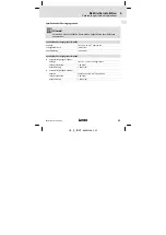 Preview for 21 page of Lenze L-force Communication LECOM-A Mounting Instructions