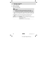 Preview for 24 page of Lenze L-force Communication LECOM-A Mounting Instructions