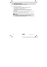 Preview for 30 page of Lenze L-force Communication LECOM-A Mounting Instructions