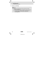 Предварительный просмотр 36 страницы Lenze L-force Communication LECOM-A Mounting Instructions