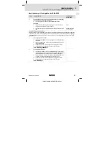 Предварительный просмотр 37 страницы Lenze L-force Communication LECOM-A Mounting Instructions