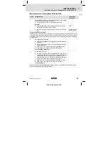 Предварительный просмотр 39 страницы Lenze L-force Communication LECOM-A Mounting Instructions