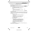 Предварительный просмотр 41 страницы Lenze L-force Communication LECOM-A Mounting Instructions