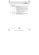 Предварительный просмотр 43 страницы Lenze L-force Communication LECOM-A Mounting Instructions