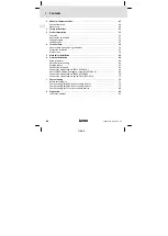 Предварительный просмотр 46 страницы Lenze L-force Communication LECOM-A Mounting Instructions