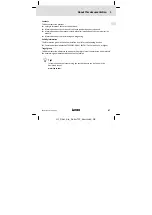 Предварительный просмотр 47 страницы Lenze L-force Communication LECOM-A Mounting Instructions