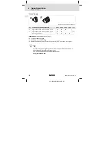 Предварительный просмотр 54 страницы Lenze L-force Communication LECOM-A Mounting Instructions