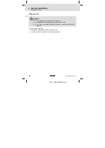 Предварительный просмотр 60 страницы Lenze L-force Communication LECOM-A Mounting Instructions