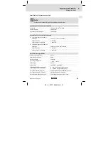 Предварительный просмотр 61 страницы Lenze L-force Communication LECOM-A Mounting Instructions