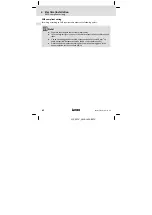 Предварительный просмотр 62 страницы Lenze L-force Communication LECOM-A Mounting Instructions