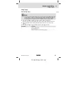 Предварительный просмотр 63 страницы Lenze L-force Communication LECOM-A Mounting Instructions