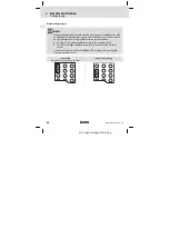 Предварительный просмотр 64 страницы Lenze L-force Communication LECOM-A Mounting Instructions