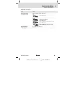 Предварительный просмотр 65 страницы Lenze L-force Communication LECOM-A Mounting Instructions