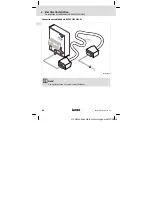 Предварительный просмотр 66 страницы Lenze L-force Communication LECOM-A Mounting Instructions