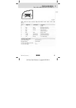 Предварительный просмотр 67 страницы Lenze L-force Communication LECOM-A Mounting Instructions