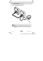 Предварительный просмотр 70 страницы Lenze L-force Communication LECOM-A Mounting Instructions