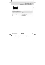 Предварительный просмотр 71 страницы Lenze L-force Communication LECOM-A Mounting Instructions