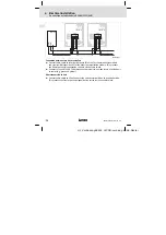 Предварительный просмотр 72 страницы Lenze L-force Communication LECOM-A Mounting Instructions