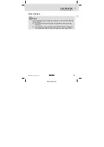 Предварительный просмотр 75 страницы Lenze L-force Communication LECOM-A Mounting Instructions