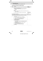 Предварительный просмотр 76 страницы Lenze L-force Communication LECOM-A Mounting Instructions