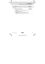 Предварительный просмотр 77 страницы Lenze L-force Communication LECOM-A Mounting Instructions