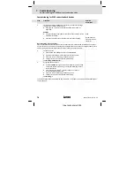 Предварительный просмотр 78 страницы Lenze L-force Communication LECOM-A Mounting Instructions