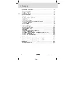 Предварительный просмотр 86 страницы Lenze L-force Communication LECOM-A Mounting Instructions