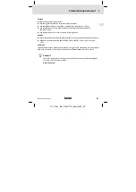 Предварительный просмотр 87 страницы Lenze L-force Communication LECOM-A Mounting Instructions