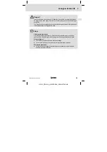 Предварительный просмотр 91 страницы Lenze L-force Communication LECOM-A Mounting Instructions