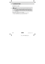 Предварительный просмотр 100 страницы Lenze L-force Communication LECOM-A Mounting Instructions