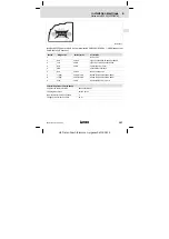 Предварительный просмотр 107 страницы Lenze L-force Communication LECOM-A Mounting Instructions