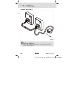 Предварительный просмотр 110 страницы Lenze L-force Communication LECOM-A Mounting Instructions