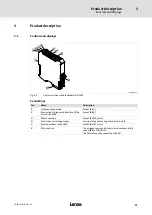 Предварительный просмотр 11 страницы Lenze L-force Communication ModemCAN EMF2181IB Communications Manual