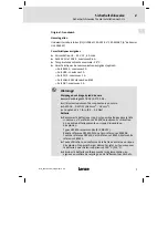 Предварительный просмотр 7 страницы Lenze L-force CPC 2800 Mounting Instructions