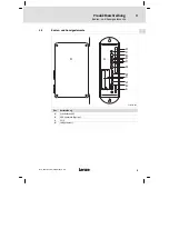 Предварительный просмотр 9 страницы Lenze L-force CPC 2800 Mounting Instructions