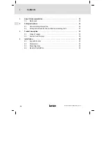 Предварительный просмотр 14 страницы Lenze L-force CPC 2800 Mounting Instructions