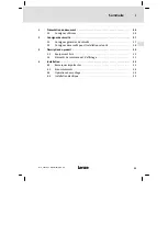 Предварительный просмотр 25 страницы Lenze L-force CPC 2800 Mounting Instructions