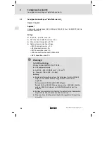 Предварительный просмотр 28 страницы Lenze L-force CPC 2800 Mounting Instructions