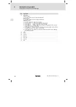 Предварительный просмотр 32 страницы Lenze L-force CPC 2800 Mounting Instructions