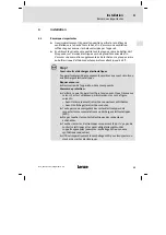 Предварительный просмотр 33 страницы Lenze L-force CPC 2800 Mounting Instructions