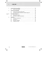 Предварительный просмотр 36 страницы Lenze L-force CPC 2800 Mounting Instructions