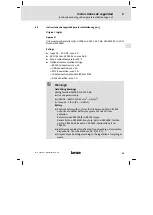 Предварительный просмотр 39 страницы Lenze L-force CPC 2800 Mounting Instructions