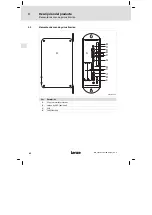 Предварительный просмотр 42 страницы Lenze L-force CPC 2800 Mounting Instructions