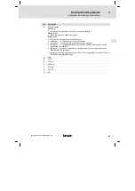 Предварительный просмотр 43 страницы Lenze L-force CPC 2800 Mounting Instructions