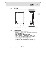 Предварительный просмотр 45 страницы Lenze L-force CPC 2800 Mounting Instructions