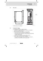 Предварительный просмотр 57 страницы Lenze L-force CPC 2800 Mounting Instructions