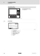 Предварительный просмотр 18 страницы Lenze L-force  CS 5850 Operating Instructions Manual