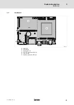 Предварительный просмотр 25 страницы Lenze L-force  CS 5850 Operating Instructions Manual